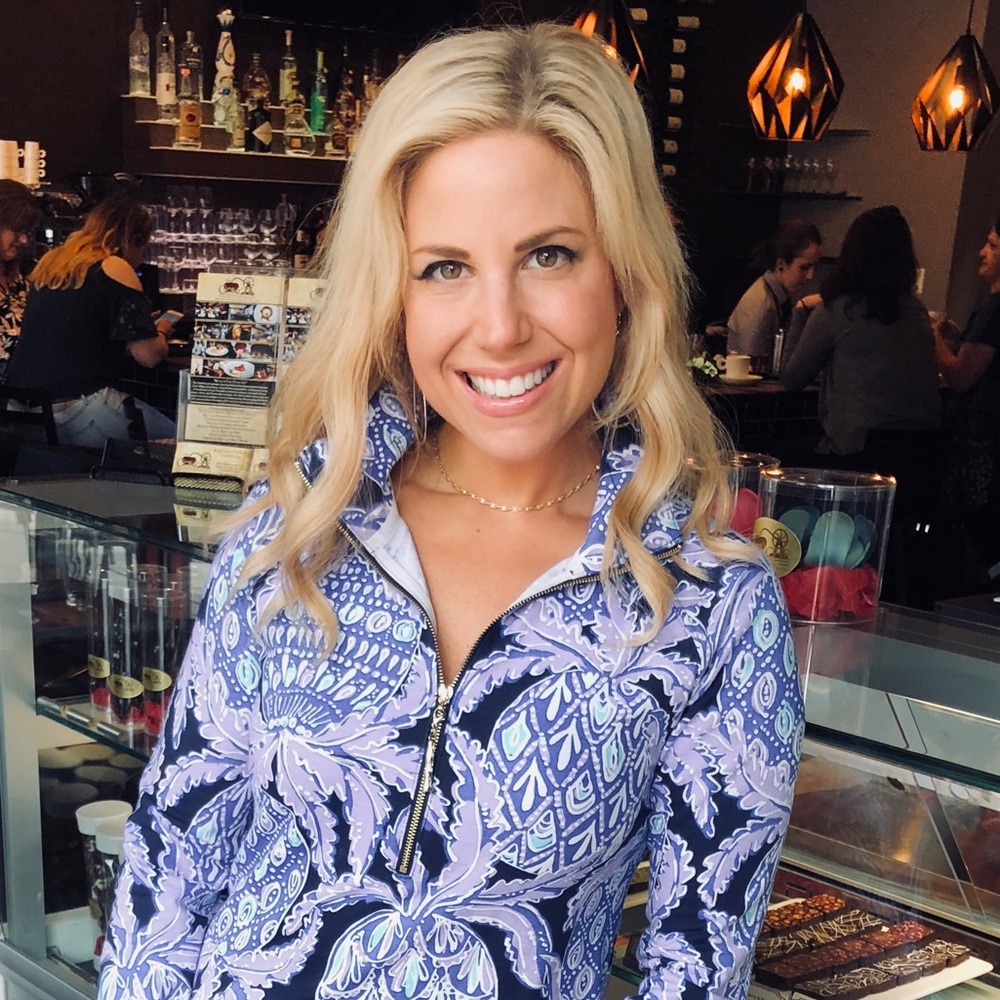 Meet your Posher, Dana